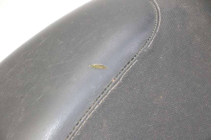 photo de SITZBANK GILERA RUNNER SP 50 (2009 - 2017)