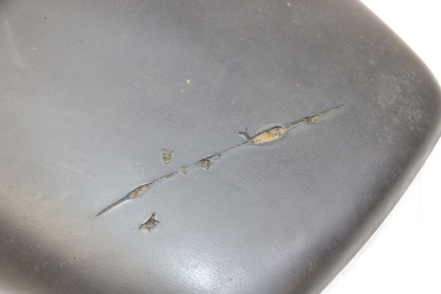 photo de SITZBANK GILERA RUNNER SP 50 (2009 - 2017)