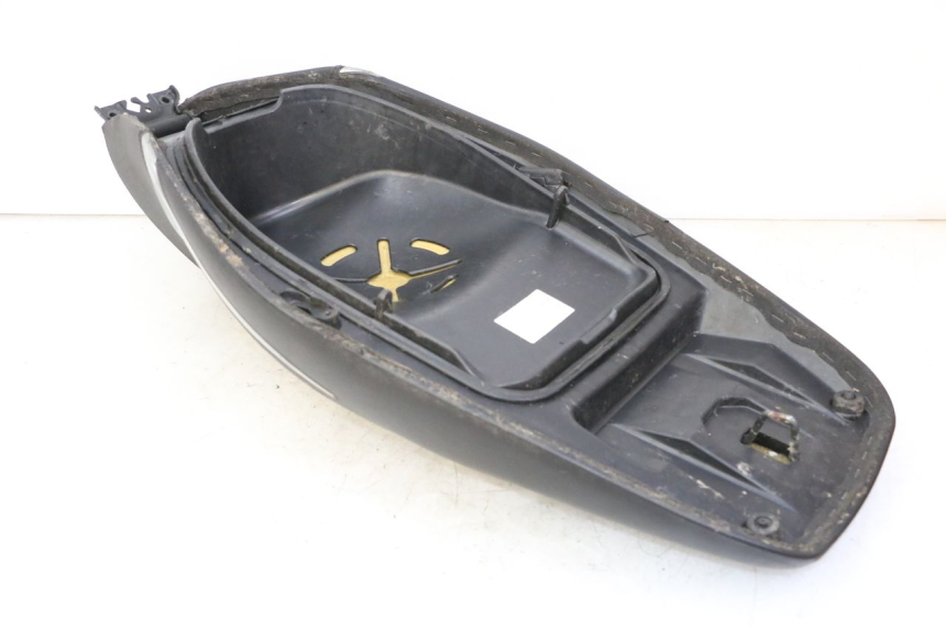 photo de SITZBANK GILERA RUNNER SP 50 (2009 - 2017)