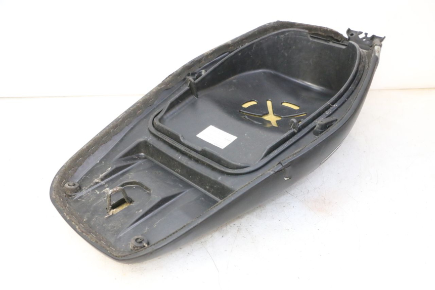 photo de SITZBANK GILERA RUNNER SP 50 (2009 - 2017)