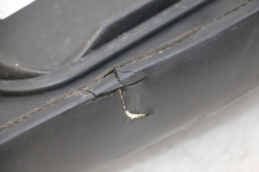 photo de SITZBANK GILERA RUNNER SP 50 (2009 - 2017)