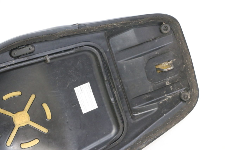 photo de SITZBANK GILERA RUNNER SP 50 (2009 - 2017)