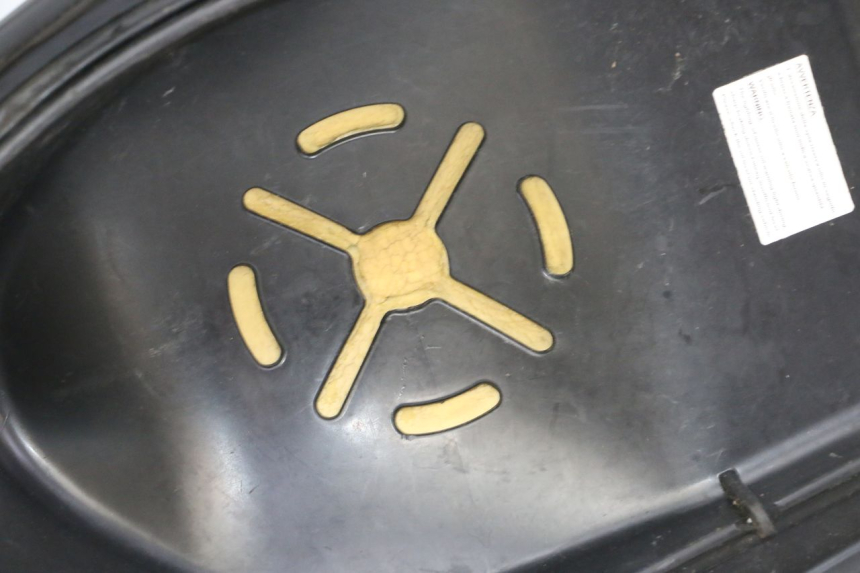 photo de SITZBANK GILERA RUNNER SP 50 (2009 - 2017)