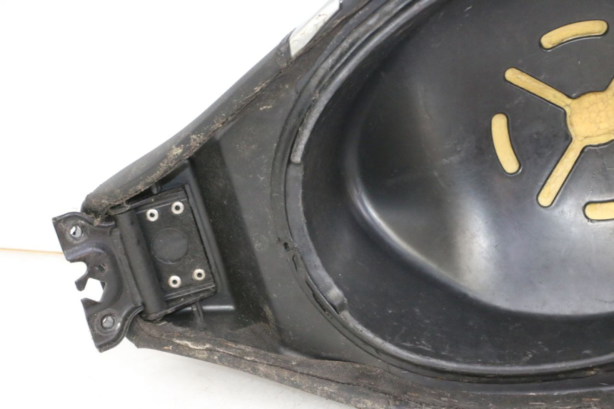 photo de SITZBANK GILERA RUNNER SP 50 (2009 - 2017)