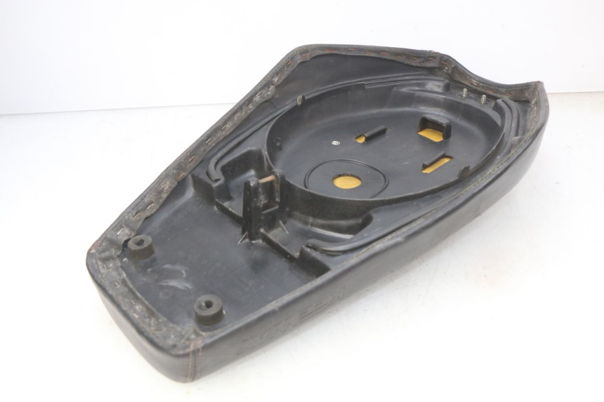 photo de SELLE KEEWAY RY6 2T 50 (2011 - 2019)