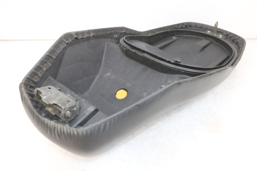 photo de SITZ DAELIM S1 125 (2007 - 2016) - Gesamtansicht des Produkts