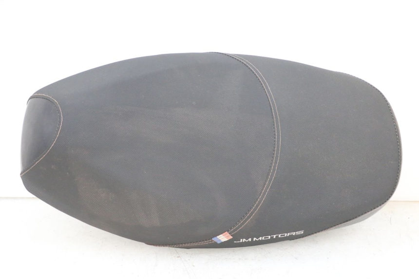 photo de SITZ JM MOTORS SANTANA EVO 50 (2024 - 2026) - Hauptansicht