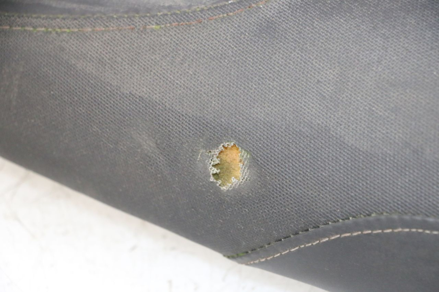 photo de SITZ JM MOTORS SANTANA 50 (2014 - 2023) - Details der Befestigungspunkte