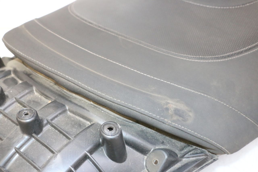 photo de SITZ PEUGEOT SATELIS 125 (2013 - 2018)