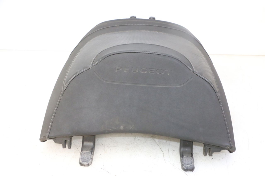 photo de SITZ PEUGEOT SATELIS 125 (2013 - 2018)