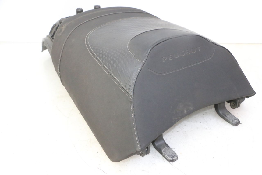 photo de SITZ PEUGEOT SATELIS 125 (2013 - 2018)