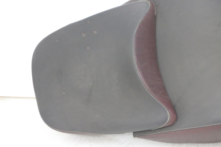 photo de SITZ APRILIA SCARABEO GT TOURING 125 (1999 - 2005)