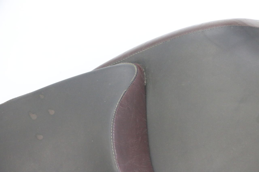 photo de SITZ APRILIA SCARABEO GT TOURING 125 (1999 - 2005)