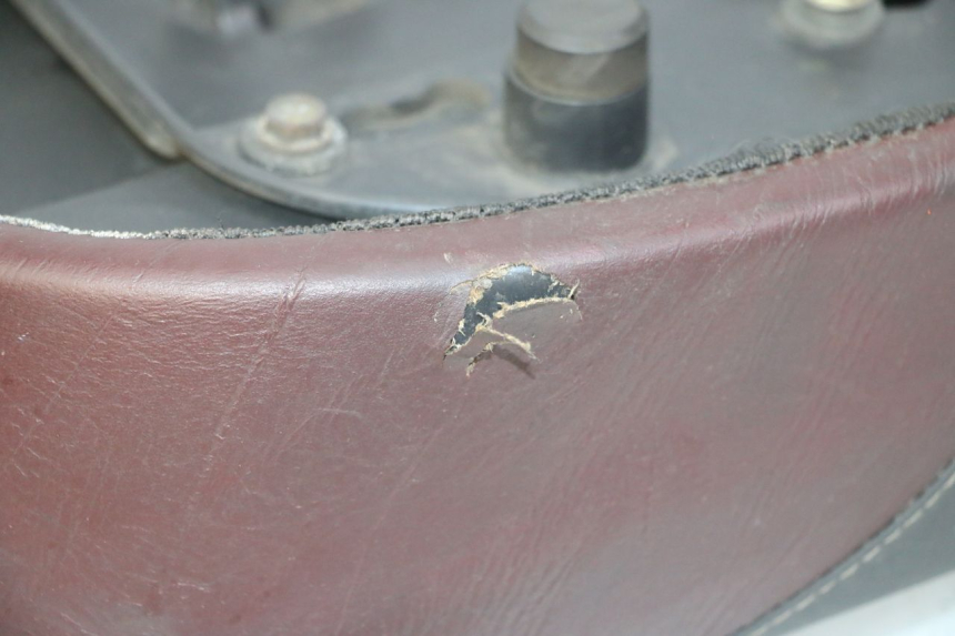 photo de SITZ APRILIA SCARABEO GT TOURING 125 (1999 - 2005)
