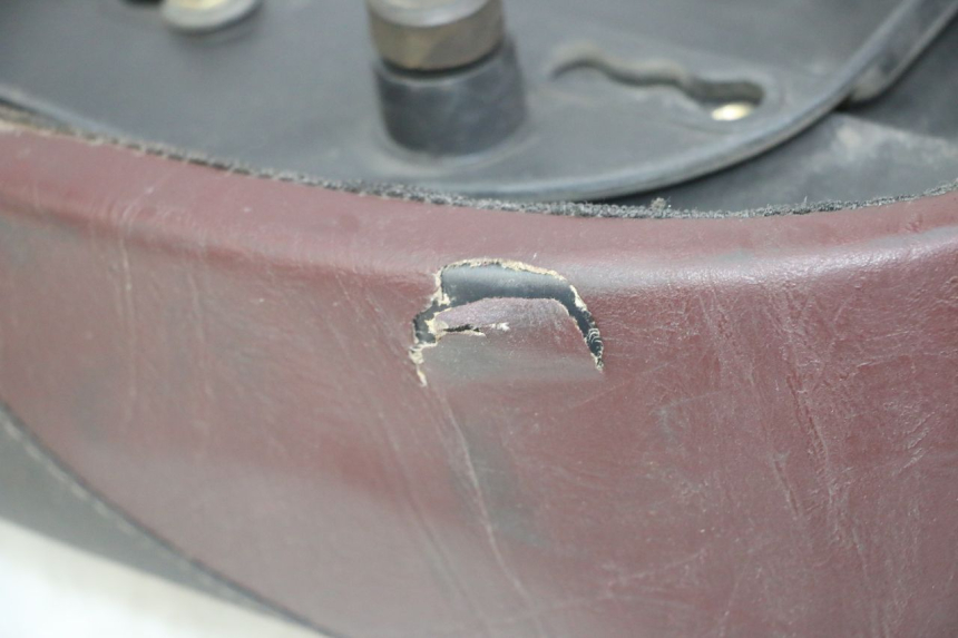 photo de SITZ APRILIA SCARABEO GT TOURING 125 (1999 - 2005)