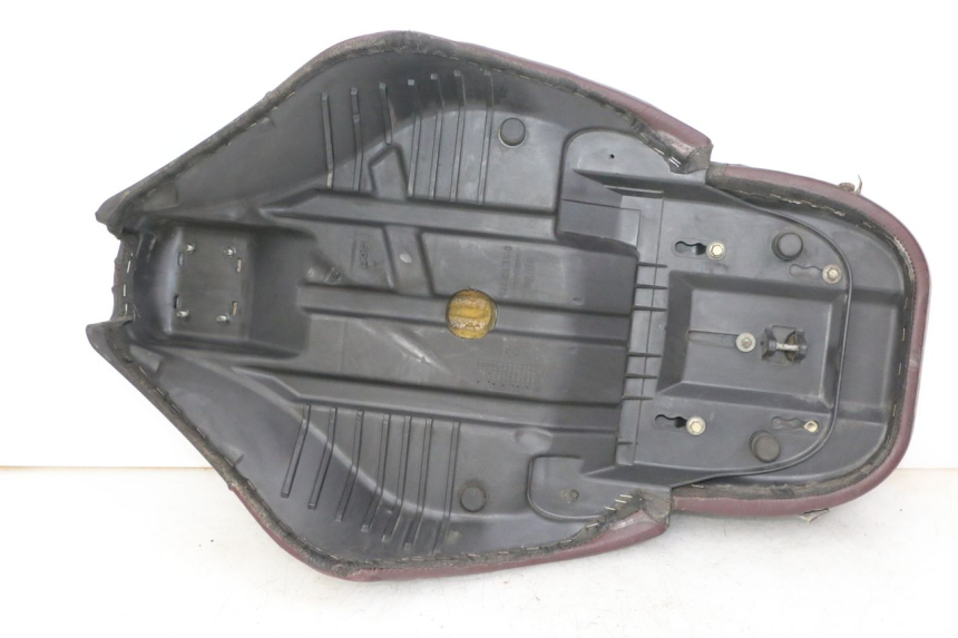 photo de SITZ APRILIA SCARABEO GT TOURING 125 (1999 - 2005)
