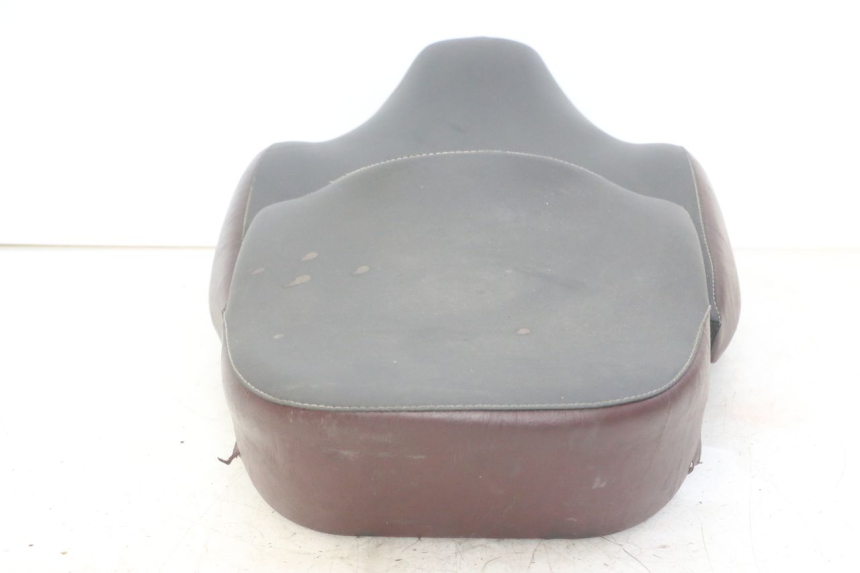 photo de SITZ APRILIA SCARABEO GT TOURING 125 (1999 - 2005)