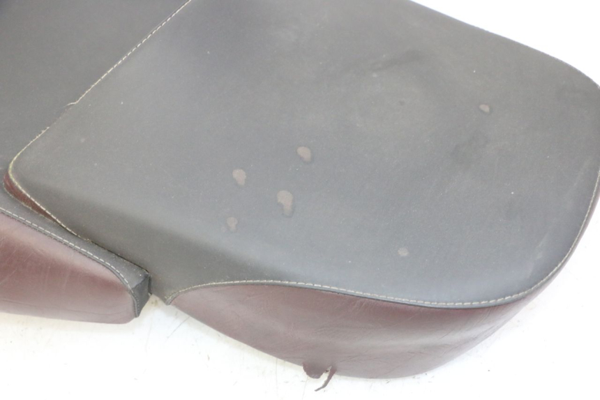 photo de SITZ APRILIA SCARABEO GT TOURING 125 (1999 - 2005)