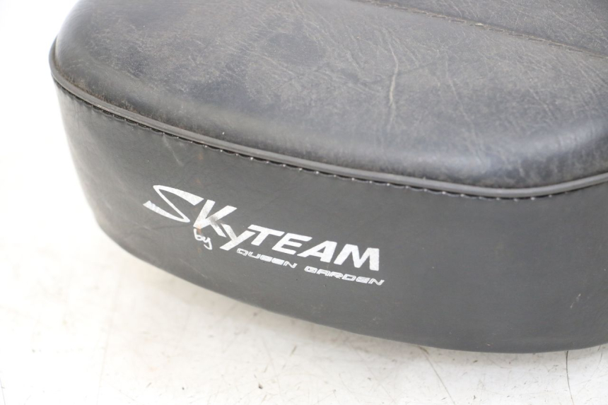 photo de SITZ SKYTEAM SKYMAX PRO 125 (2012 - 2016)