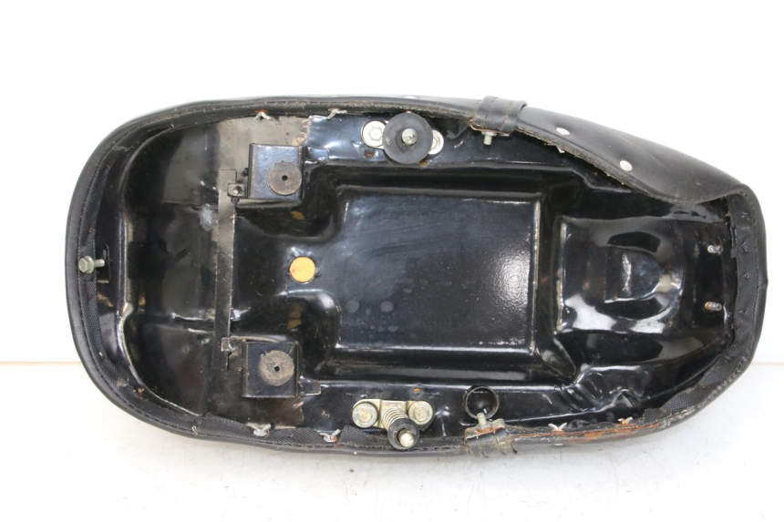 photo de SITZ SKYTEAM SKYMAX PRO 125 (2012 - 2016)