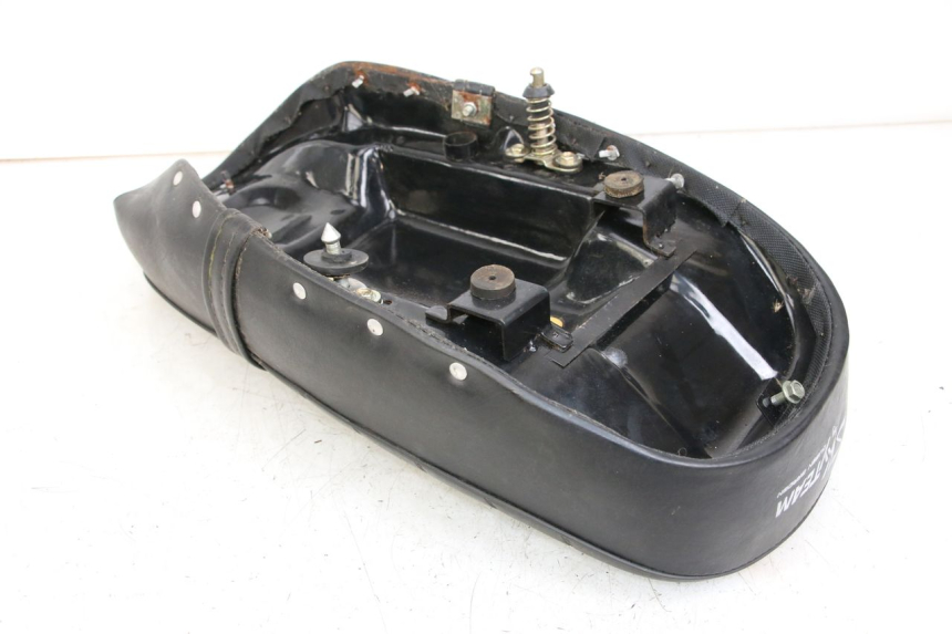 photo de SITZ SKYTEAM SKYMAX PRO 125 (2012 - 2016)