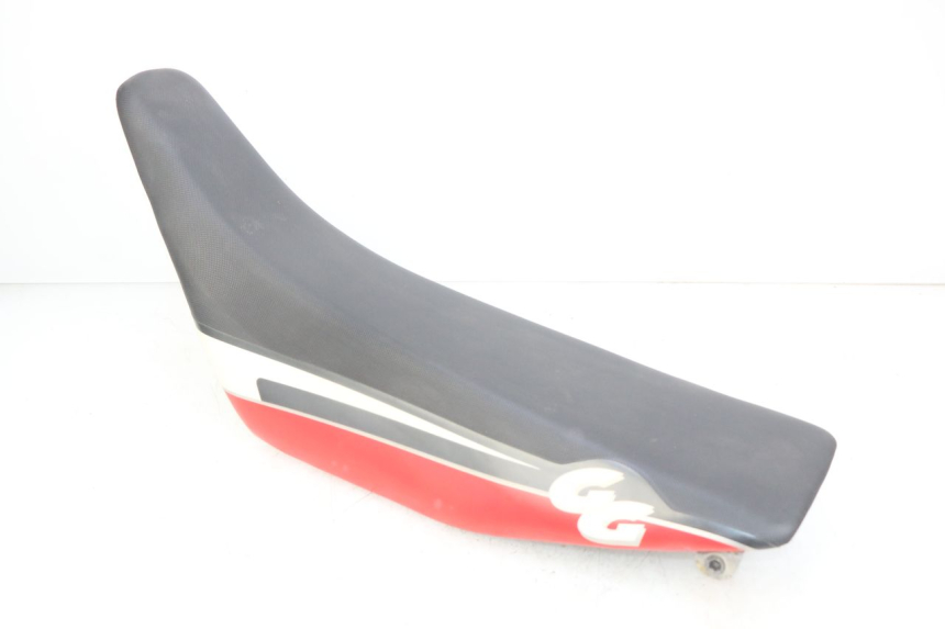 photo de SELLE GAS-GAS SM ROOKIE 50 (2001 - 2005) - Details der Befestigungspunkte