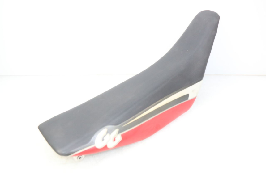 photo de SELLE GAS-GAS SM ROOKIE 50 (2001 - 2005) - Oberflächenzustand und Material