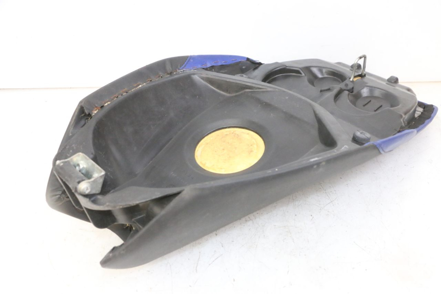 photo de SITZ PEUGEOT SPEEDFIGHT 2 LC 50 (2000 - 2009)