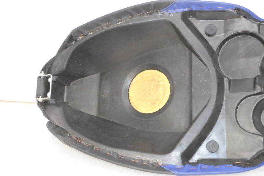 photo de SITZ PEUGEOT SPEEDFIGHT 2 LC 50 (2000 - 2009)