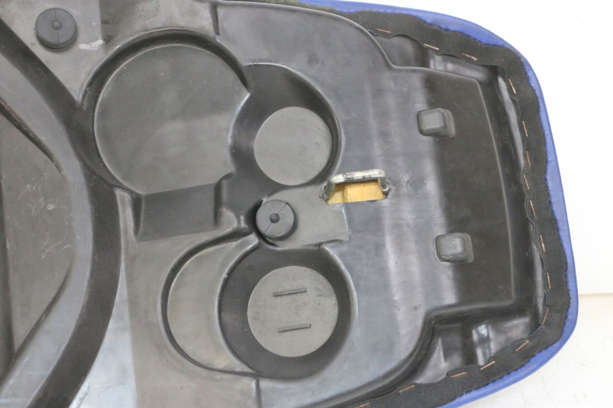 photo de SITZ PEUGEOT SPEEDFIGHT 2 LC 50 (2000 - 2009)