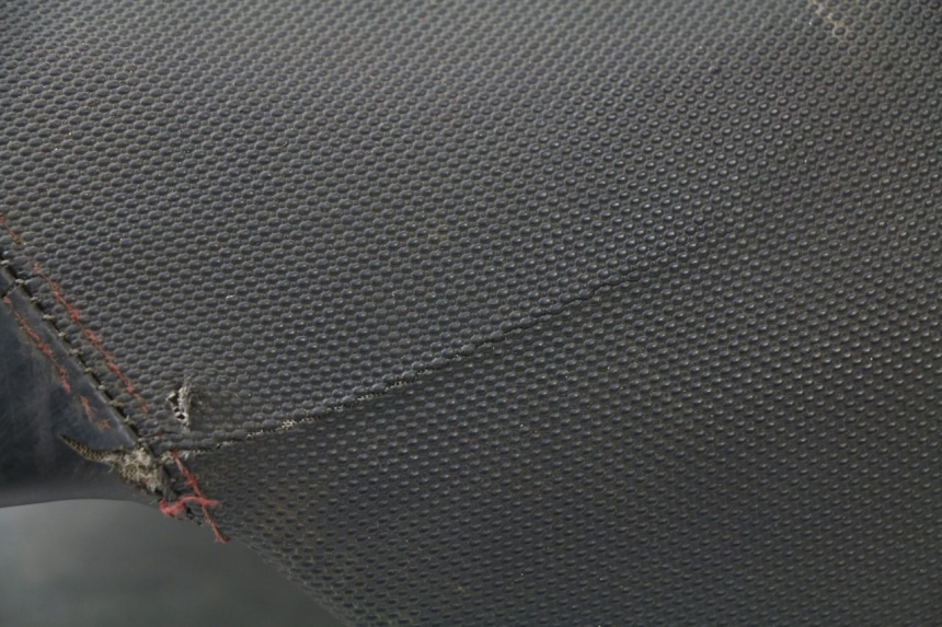 photo de SITZ PEUGEOT SPEEDFIGHT 3 AIR 50 (2009 - 2015)