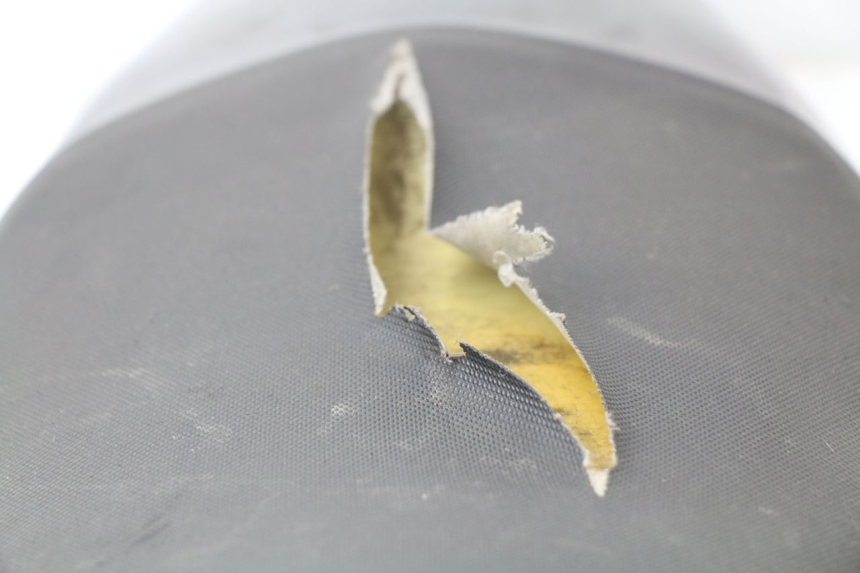 photo de SITZ PEUGEOT SPEEDFIGHT 3 AIR 50 (2009 - 2015)