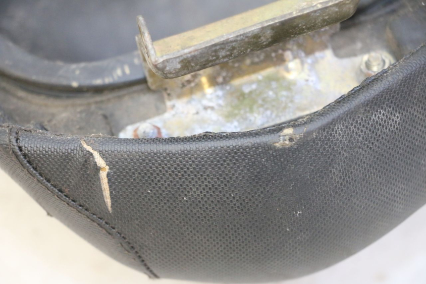 photo de SITZ PEUGEOT SPEEDFIGHT 3 AIR 50 (2009 - 2015)