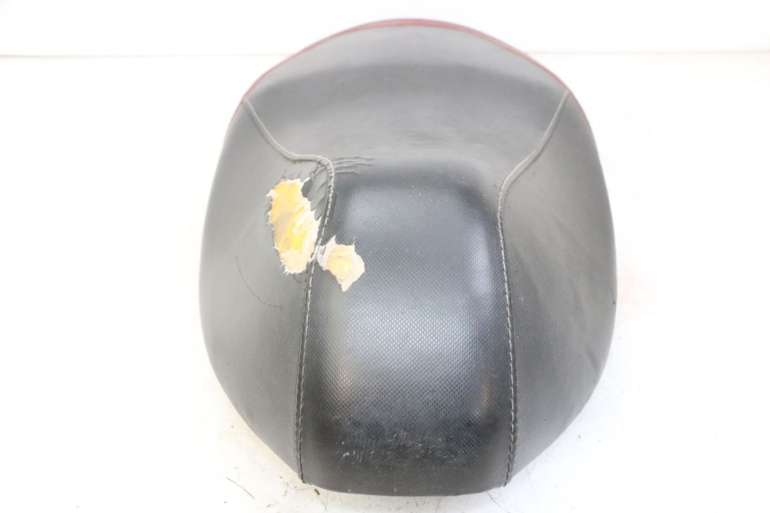 photo de SITZ APRILIA SR 2T 50 (2018 - 2022)