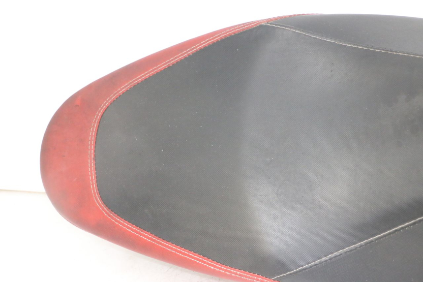 photo de SITZ APRILIA SR 2T 50 (2018 - 2022)