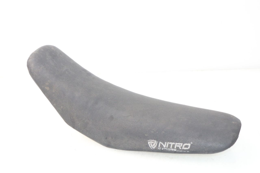 photo de SITZ NITRO MOTORS STORM DIRTBIKE 110