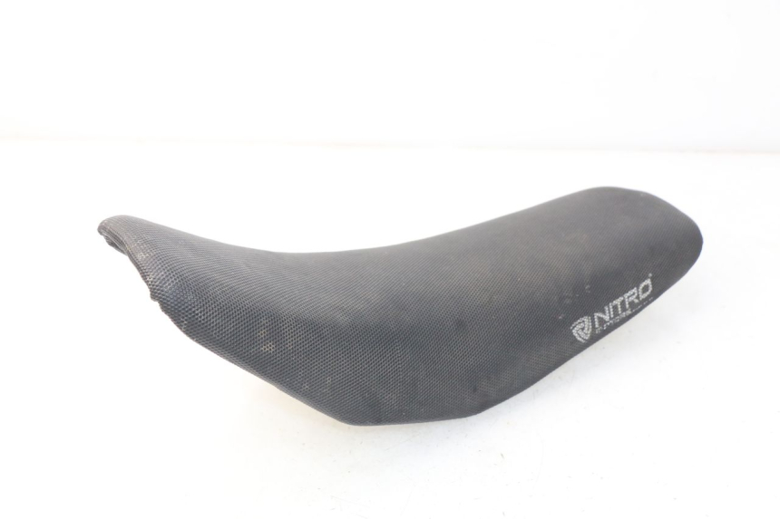 photo de SITZ NITRO MOTORS STORM DIRTBIKE 110