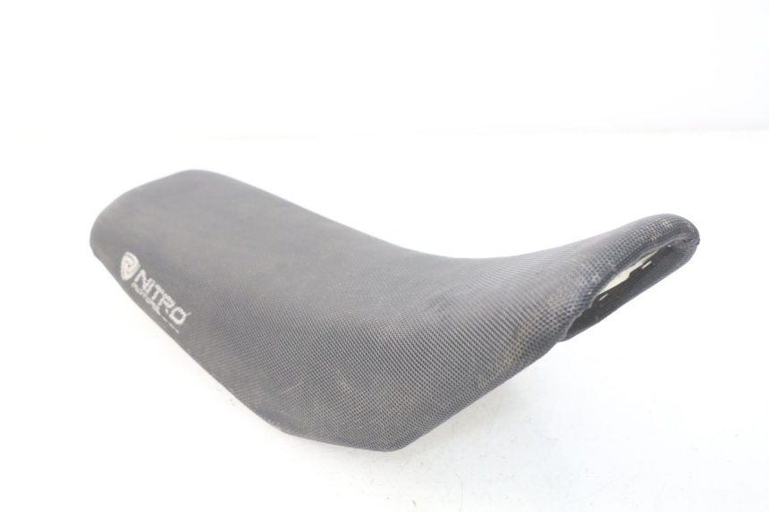photo de SITZ NITRO MOTORS STORM DIRTBIKE 110