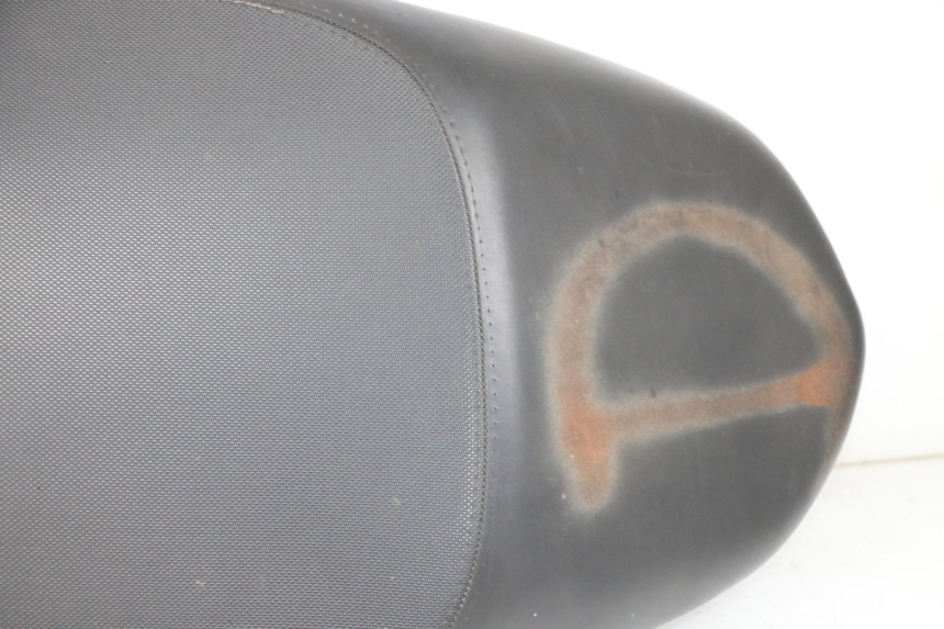 photo de SITZ PEUGEOT STREETZONE I 2T 50 (2018 - 2020)