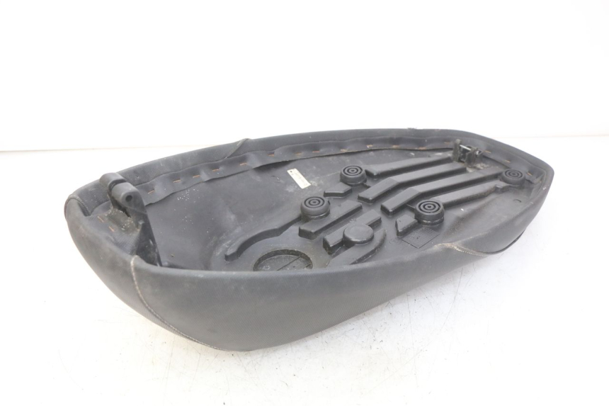 photo de SITZBANK MBK STUNT NAKED 50 (2004 - 2018)