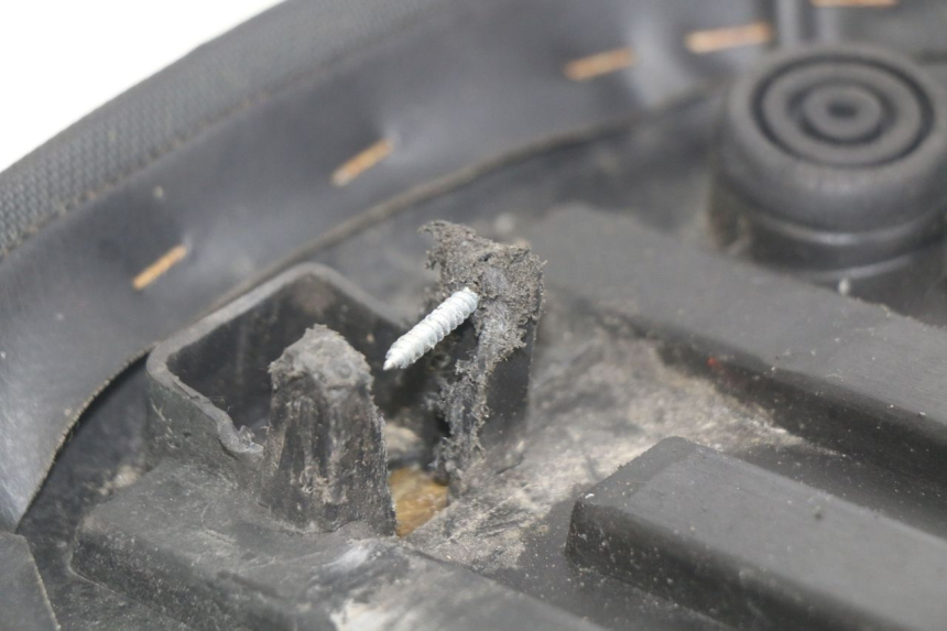 photo de SITZBANK MBK STUNT NAKED 50 (2004 - 2018)