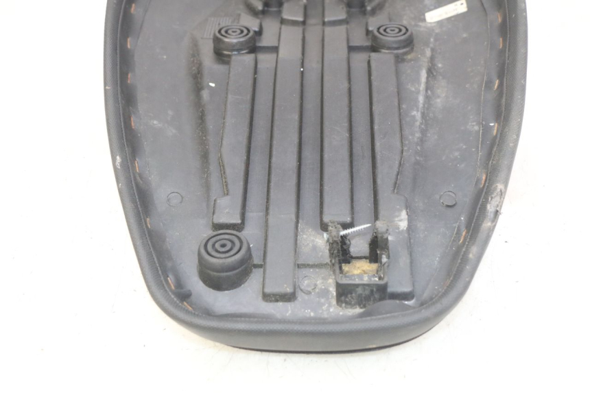 photo de SITZBANK MBK STUNT NAKED 50 (2004 - 2018)