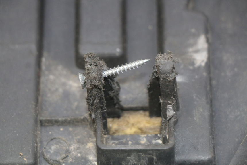 photo de SITZBANK MBK STUNT NAKED 50 (2004 - 2018)