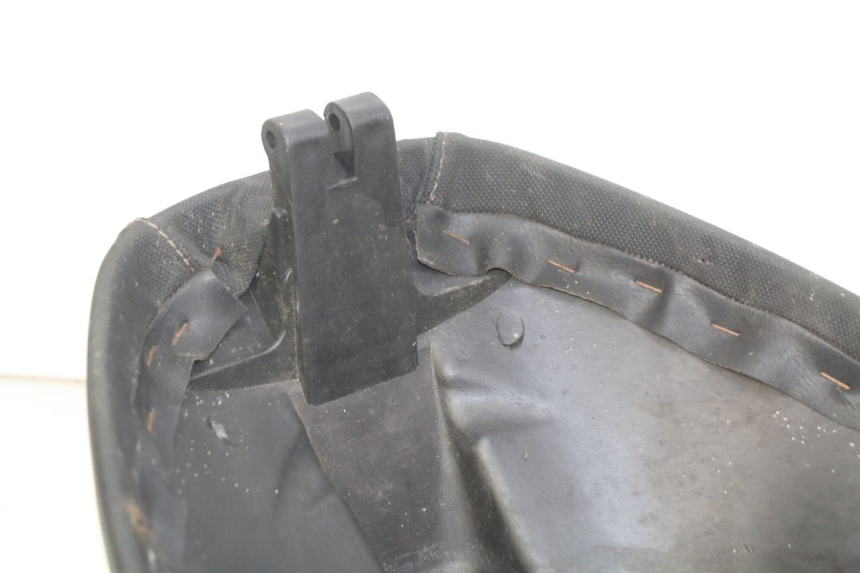 photo de SITZBANK MBK STUNT NAKED 50 (2004 - 2018)