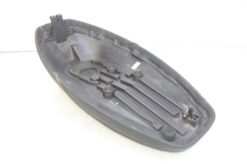 photo de SITZBANK MBK STUNT NAKED 50 (2004 - 2018)