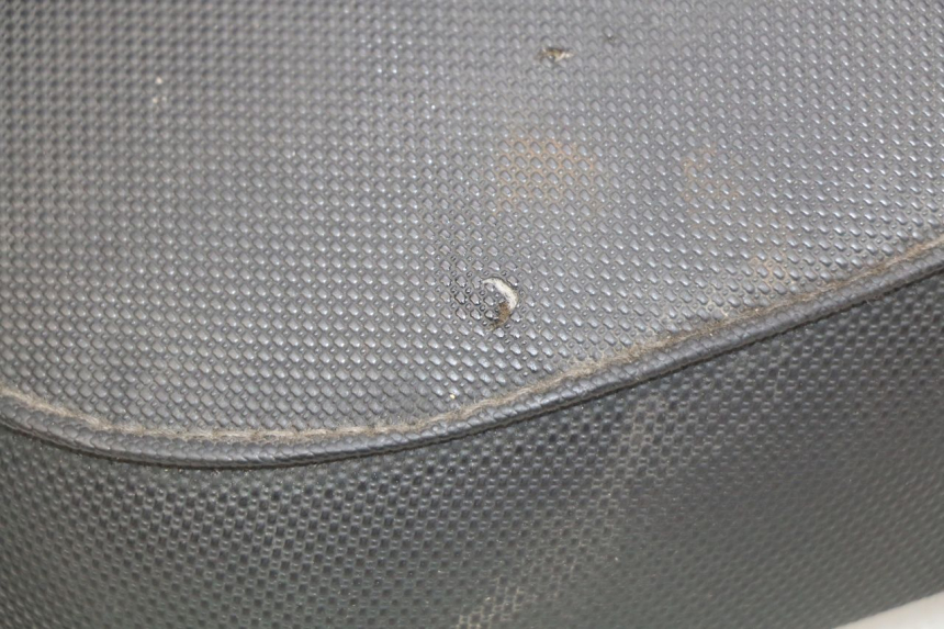 photo de SITZBANK MBK STUNT NAKED 50 (2004 - 2018)