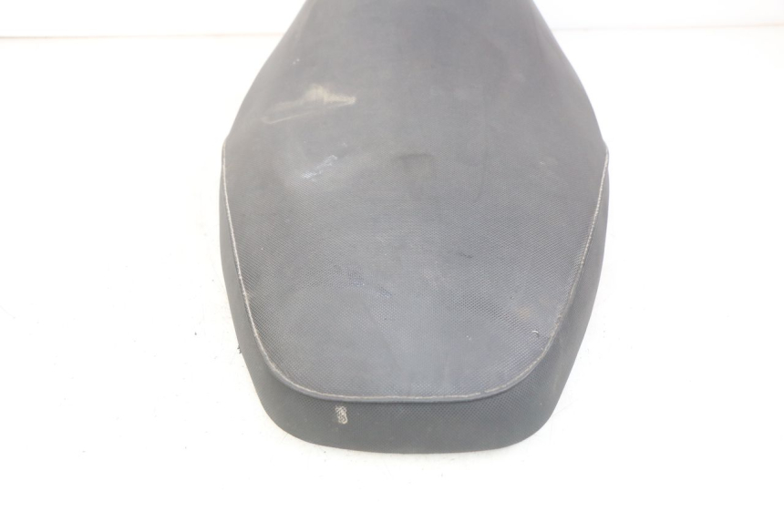 photo de SITZBANK MBK STUNT NAKED 50 (2004 - 2018)