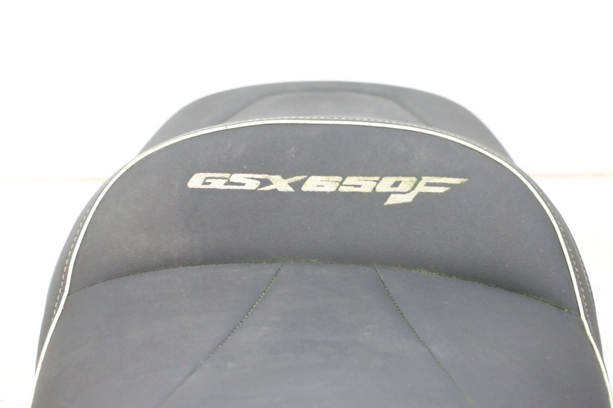 photo de SITZ SUZUKI GSX F GSXF 650 (2007 - 2015)