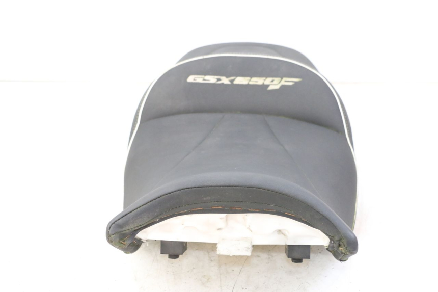 photo de SITZ SUZUKI GSX F GSXF 650 (2007 - 2015)