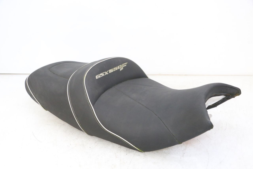 photo de SITZ SUZUKI GSX F GSXF 650 (2007 - 2015)